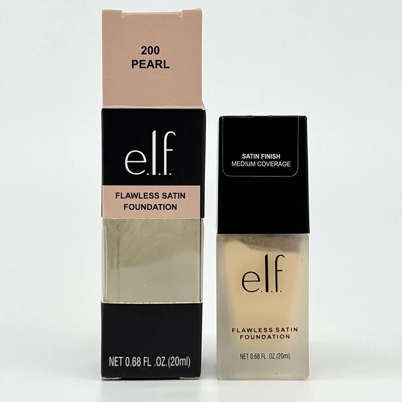 e.l.f. Makeup Essentials Set
