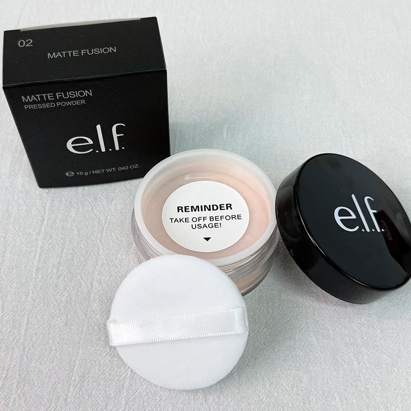 e.l.f. Makeup Essentials Set