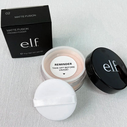 e.l.f. Makeup Essentials Set