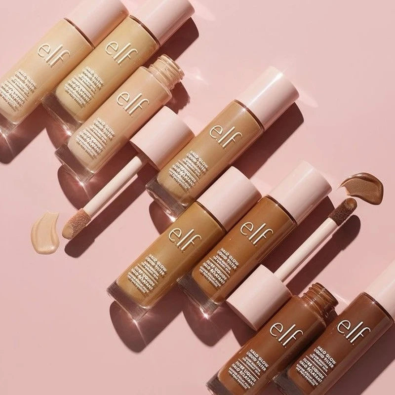 e.l.f. Makeup Essentials Set