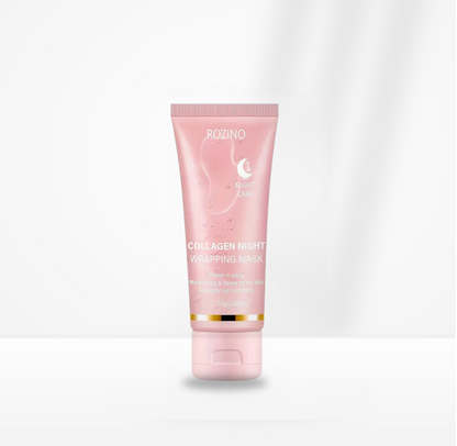 Collagen Hydrating Night Peel-Off Mask