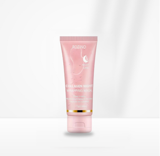 Collagen Hydrating Night Peel-Off Mask