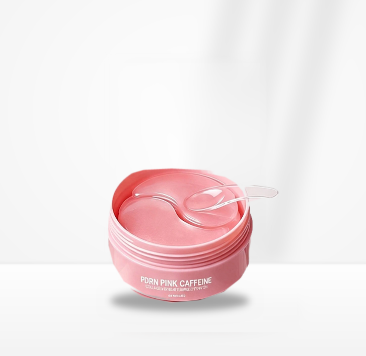 PDRN Pink Collagen Eye Patches & Multi Balm Stick
