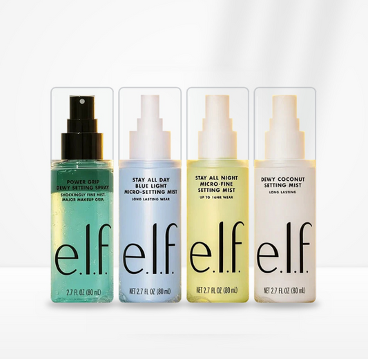e.l.f. Makeup Essentials Set