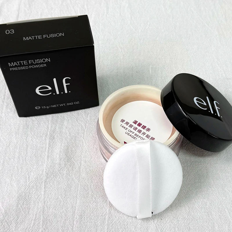 e.l.f. Makeup Essentials Set