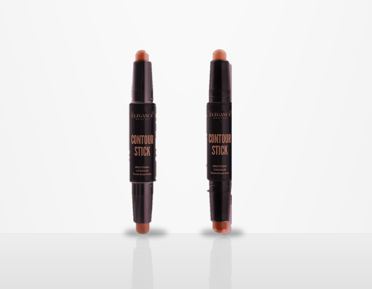 Double-Ended Contour & Highlight Stick