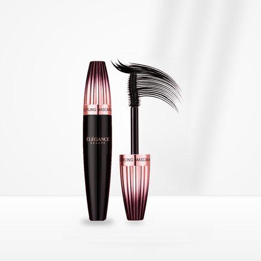 4D Waterproof Volume Mascara